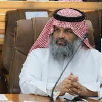 د. خالد بن عبدالعزيز الشملان