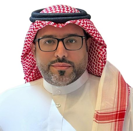 أ. هشام بن معيض الزهراني