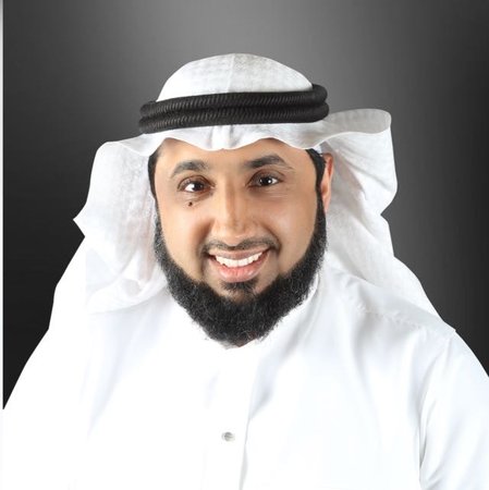 د. أيمن بن عبدالرحمن الحربي