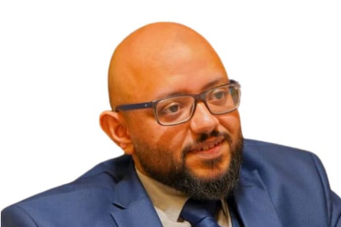 أحمد الأعجم