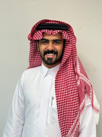 م. يوسف بن مبارك الشهراني